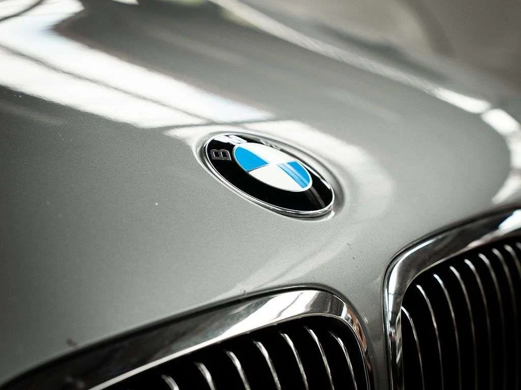 BMW M3 CSL aus dem Bettenworth-Inserat